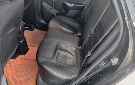 KIA Rio III рестайлинг, 2016 год, 350 000 рублей, 8 фотография
