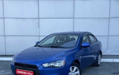Mitsubishi Lancer IX, 2011 год, 590 000 рублей, 1 фотография
