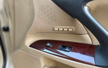 Lexus IS II рестайлинг 2, 2006 год, 830 000 рублей, 13 фотография