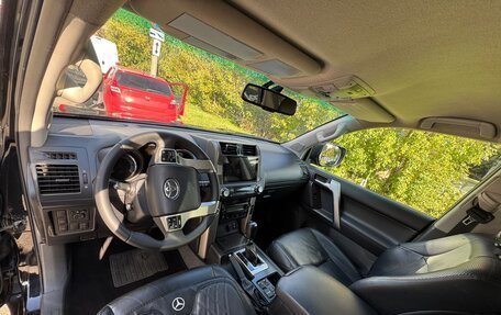 Toyota Land Cruiser Prado 150 рестайлинг 2, 2011 год, 2 700 000 рублей, 10 фотография