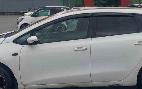 KIA cee'd III, 2014 год, 670 000 рублей, 2 фотография