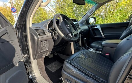 Toyota Land Cruiser Prado 150 рестайлинг 2, 2011 год, 2 700 000 рублей, 12 фотография