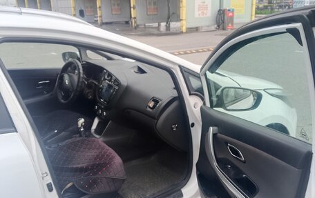 KIA cee'd III, 2014 год, 670 000 рублей, 8 фотография