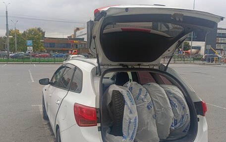KIA cee'd III, 2014 год, 670 000 рублей, 12 фотография