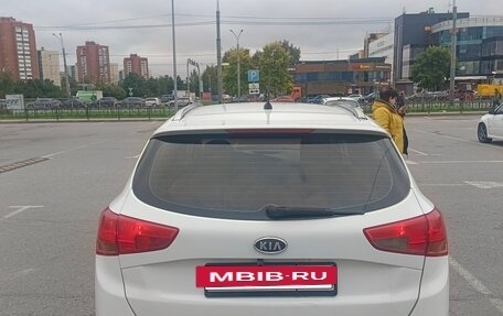 KIA cee'd III, 2014 год, 670 000 рублей, 10 фотография