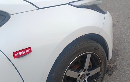 KIA cee'd III, 2014 год, 670 000 рублей, 7 фотография