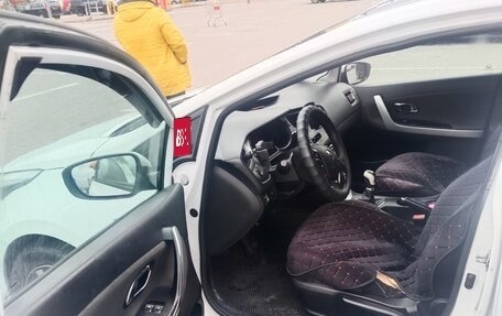 KIA cee'd III, 2014 год, 670 000 рублей, 13 фотография