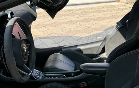 McLaren 570S, 2016 год, 13 500 000 рублей, 19 фотография