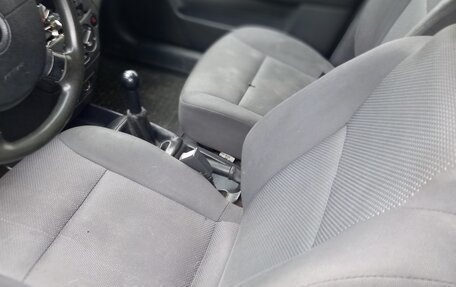 Chevrolet Aveo III, 2007 год, 200 000 рублей, 7 фотография