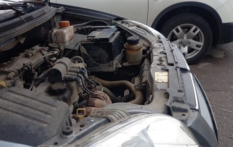 Chevrolet Aveo III, 2007 год, 200 000 рублей, 20 фотография
