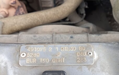 Chevrolet Aveo III, 2007 год, 200 000 рублей, 21 фотография