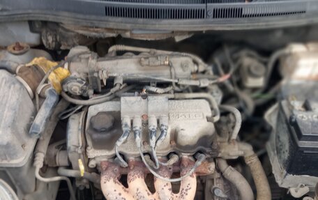 Chevrolet Aveo III, 2007 год, 200 000 рублей, 17 фотография