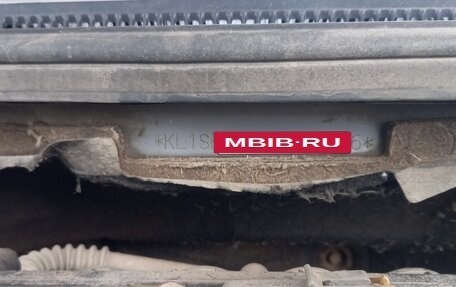 Chevrolet Aveo III, 2007 год, 200 000 рублей, 18 фотография