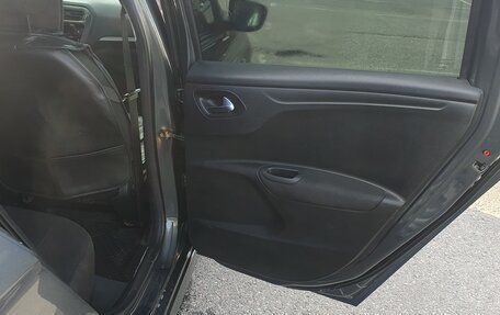 Peugeot 301 I рестайлинг, 2013 год, 650 000 рублей, 8 фотография