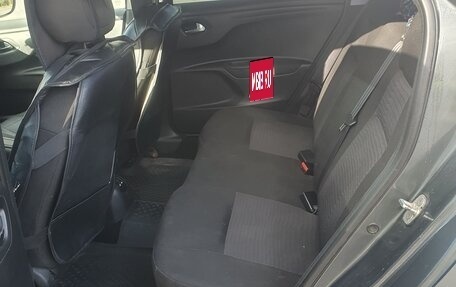 Peugeot 301 I рестайлинг, 2013 год, 650 000 рублей, 9 фотография