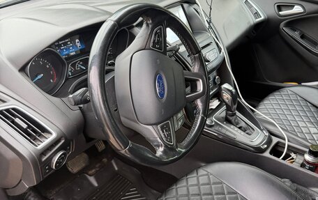 Ford Focus III, 2017 год, 1 009 000 рублей, 6 фотография
