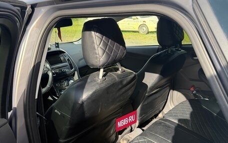 Ford Focus III, 2017 год, 1 009 000 рублей, 7 фотография