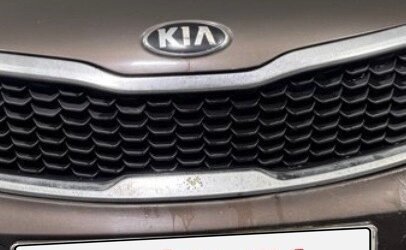 KIA Rio III рестайлинг, 2015 год, 830 000 рублей, 12 фотография
