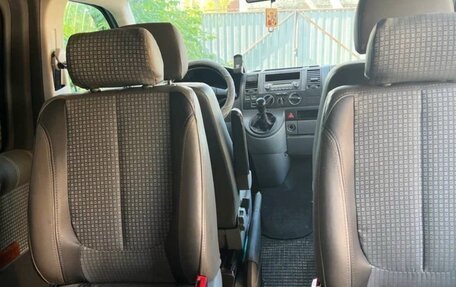 Volkswagen Transporter T5 рестайлинг, 2008 год, 990 000 рублей, 4 фотография