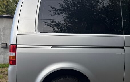 Volkswagen Transporter T5 рестайлинг, 2008 год, 990 000 рублей, 11 фотография
