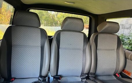 Volkswagen Transporter T5 рестайлинг, 2008 год, 990 000 рублей, 6 фотография