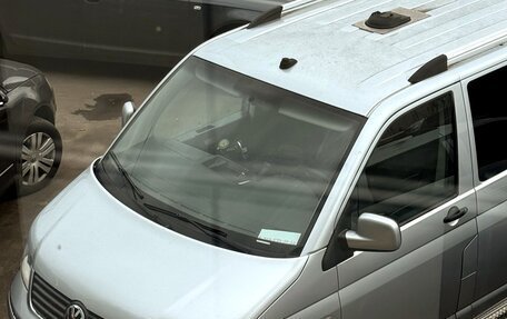 Volkswagen Transporter T5 рестайлинг, 2008 год, 990 000 рублей, 9 фотография