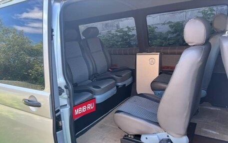 Volkswagen Transporter T5 рестайлинг, 2008 год, 990 000 рублей, 3 фотография