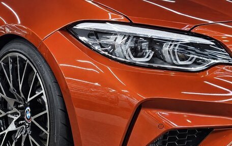 BMW M2 F87, 2018 год, 5 000 000 рублей, 4 фотография