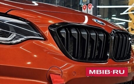 BMW M2 F87, 2018 год, 5 000 000 рублей, 5 фотография