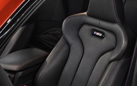 BMW M2 F87, 2018 год, 5 000 000 рублей, 17 фотография