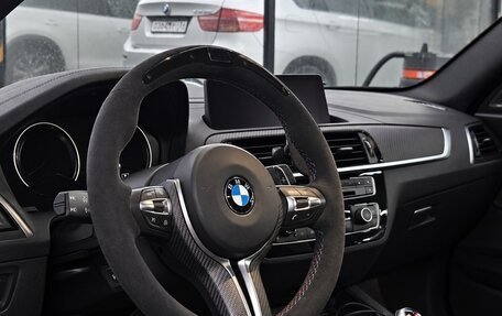 BMW M2 F87, 2018 год, 5 000 000 рублей, 15 фотография