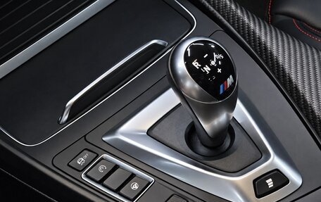 BMW M2 F87, 2018 год, 5 000 000 рублей, 16 фотография