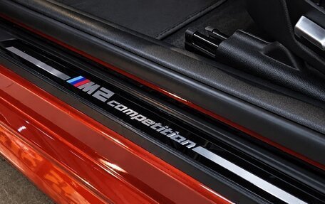 BMW M2 F87, 2018 год, 5 000 000 рублей, 18 фотография