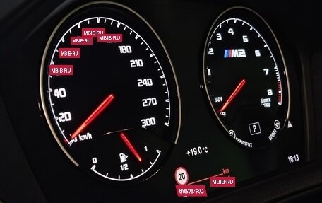 BMW M2 F87, 2018 год, 5 000 000 рублей, 21 фотография