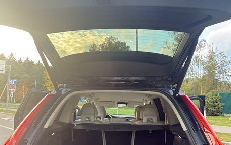 Volvo XC90 II рестайлинг, 2016 год, 2 850 000 рублей, 23 фотография
