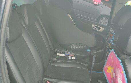 Peugeot 307 I, 2006 год, 320 000 рублей, 12 фотография