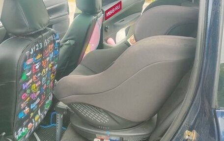 Peugeot 307 I, 2006 год, 320 000 рублей, 10 фотография