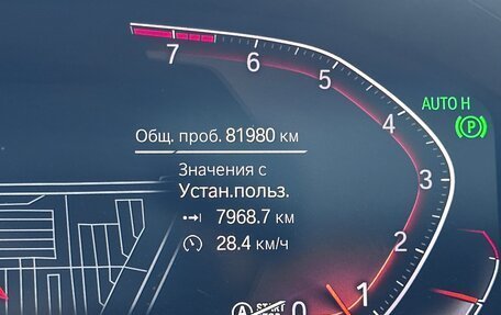BMW 4 серия, 2021 год, 7 500 000 рублей, 11 фотография