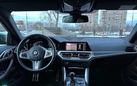 BMW 4 серия, 2021 год, 7 500 000 рублей, 5 фотография