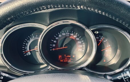 KIA Sorento II рестайлинг, 2011 год, 1 400 000 рублей, 17 фотография