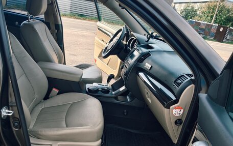 KIA Sorento II рестайлинг, 2011 год, 1 400 000 рублей, 12 фотография