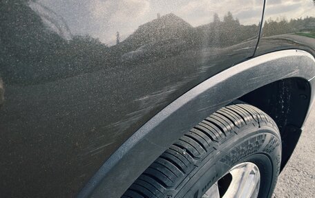 KIA Sorento II рестайлинг, 2011 год, 1 400 000 рублей, 19 фотография