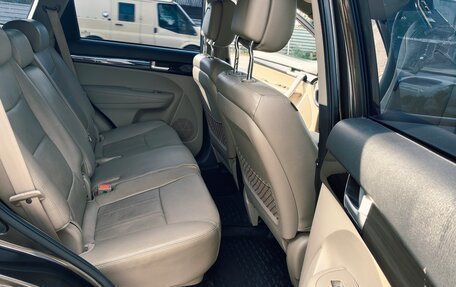 KIA Sorento II рестайлинг, 2011 год, 1 400 000 рублей, 13 фотография