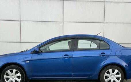 Mitsubishi Lancer IX, 2011 год, 590 000 рублей, 8 фотография
