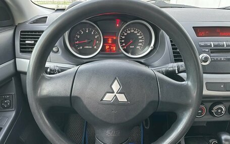 Mitsubishi Lancer IX, 2011 год, 590 000 рублей, 10 фотография