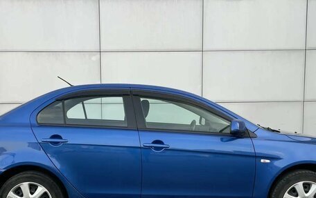 Mitsubishi Lancer IX, 2011 год, 590 000 рублей, 4 фотография