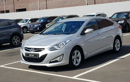 Hyundai i40 I рестайлинг, 2013 год, 1 385 000 рублей, 4 фотография