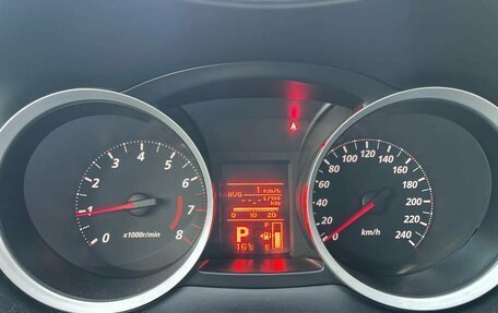 Mitsubishi Lancer IX, 2011 год, 590 000 рублей, 12 фотография