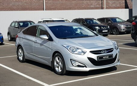 Hyundai i40 I рестайлинг, 2013 год, 1 385 000 рублей, 2 фотография