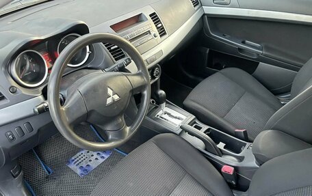 Mitsubishi Lancer IX, 2011 год, 590 000 рублей, 9 фотография